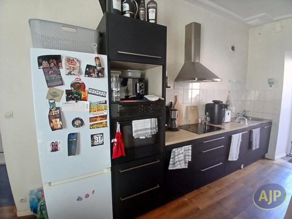 Location appartement Cugand : 445 € - AJP Immobilier Clisson