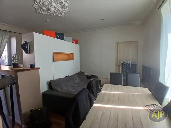 Location appartement Cugand : 445 € - AJP Immobilier Clisson
