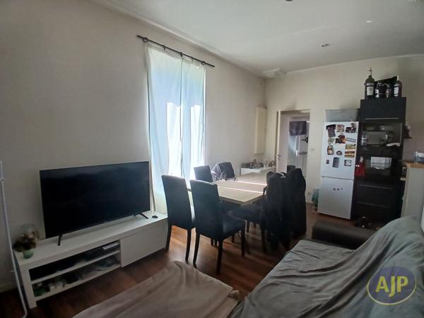 Location appartement Cugand : 445 € - AJP Immobilier Clisson
