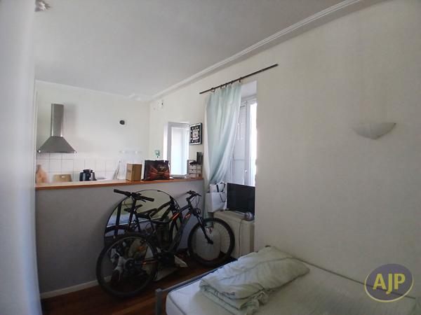 Location appartement Cugand : 445 € - AJP Immobilier Clisson