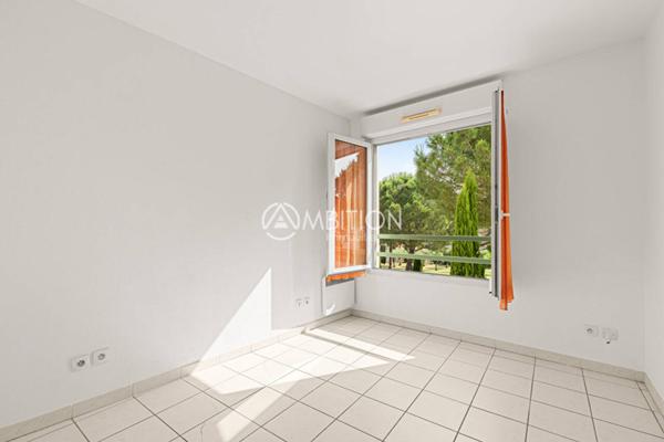 Appartement à vendre 2 pièces de 51 m²