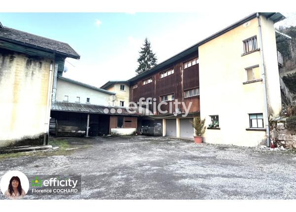 Immeuble 25 pièces - 1700 m² Exclusivité