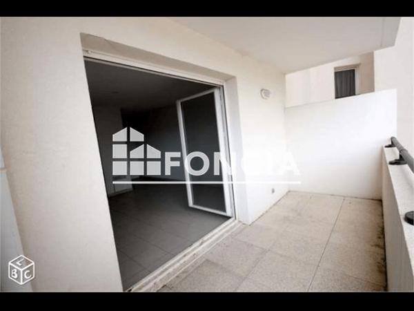 Location Appartement 3 pièces 68.1 m² - La Seyne Sur Mer 83500