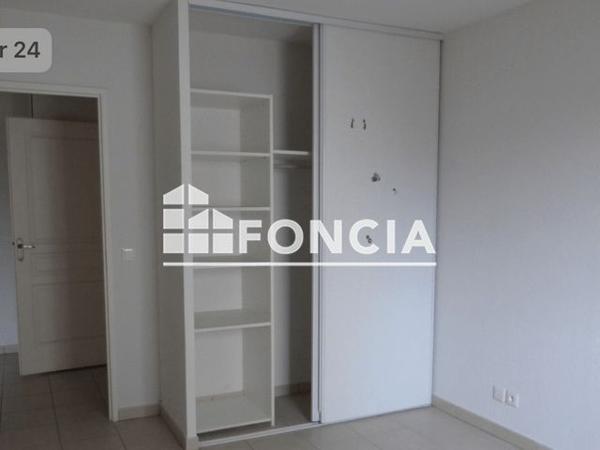 Location Appartement 3 pièces 68.1 m² - La Seyne Sur Mer 83500