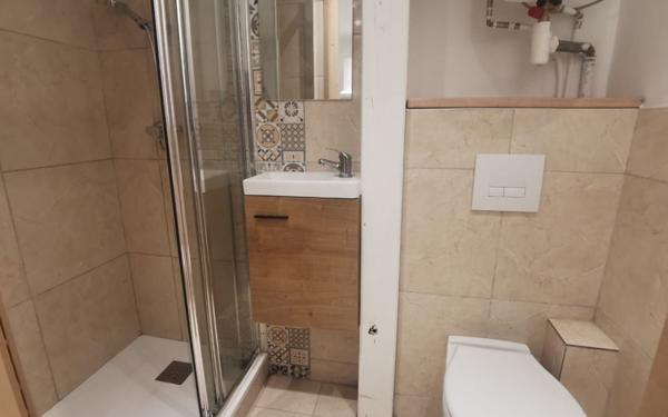 Appartement à louer    1 pièce •  Melun