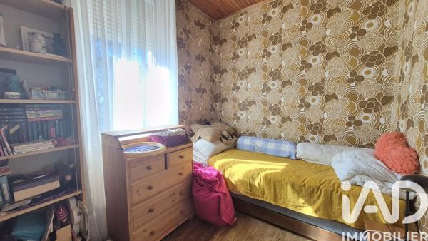 Maison à vendre 10 pièces 128 m² Lamothe-Montravel