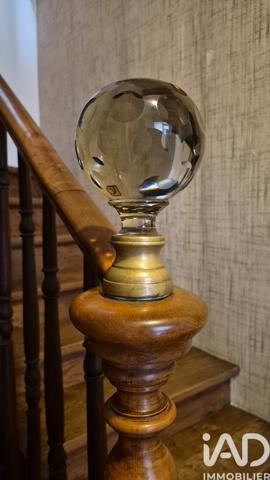 Maison à vendre 10 pièces 128 m² Lamothe-Montravel