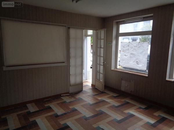 Immeuble à vendre à Lillers dans le Pas-de-Calais (62190), ref : 62023-3679