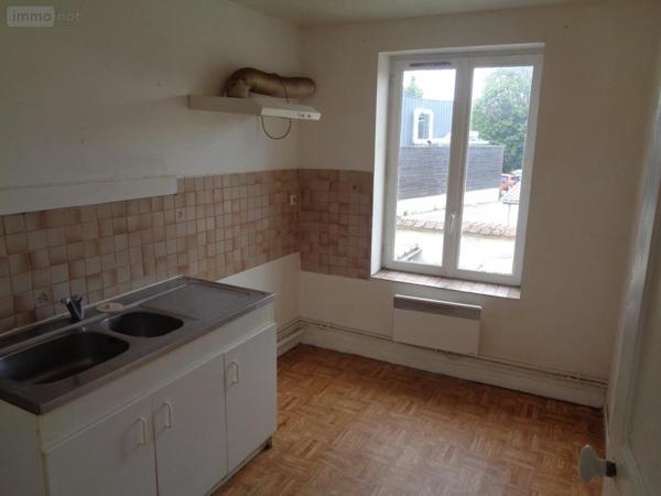 Immeuble à vendre à Lillers dans le Pas-de-Calais (62190), ref : 62023-3679