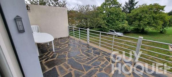 SPECIALE COLOCATION 6 CHAMBRES Maison Poitiers