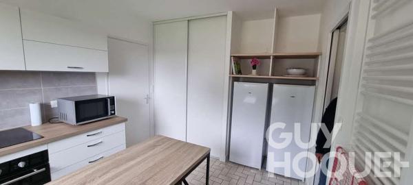 SPECIALE COLOCATION 6 CHAMBRES Maison Poitiers