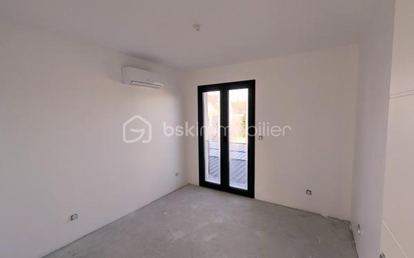 Appartement de 53 m²