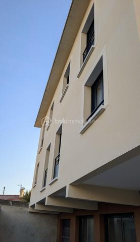 Appartement de 53 m²