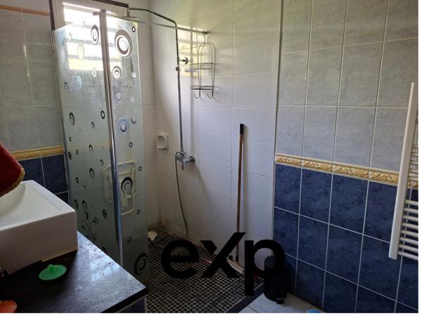 VILLA T4 à SAINTE-MARIE 97438