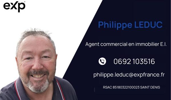 VILLA T4 à SAINTE-MARIE 97438