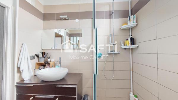 Maison de maître 300m² 7 chambres 1ha de terrain