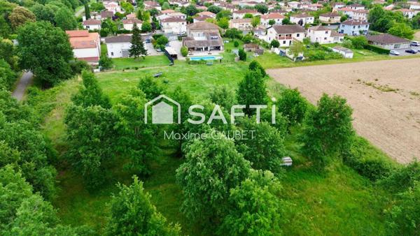 Maison de maître 300m² 7 chambres 1ha de terrain