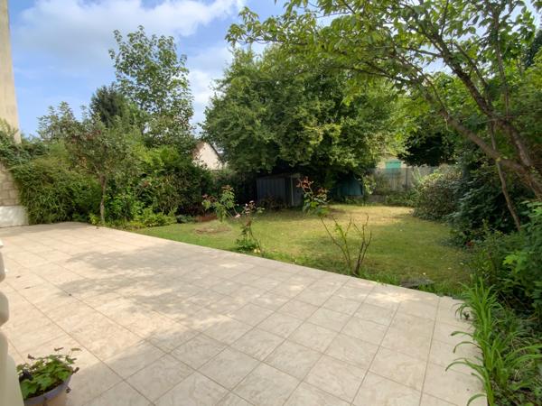 Maison 6p - 3 chambres - Petit Chatenay