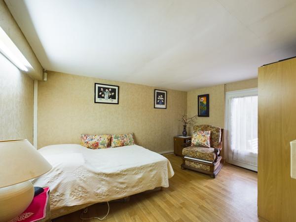 Maison 6p - 3 chambres - Petit Chatenay