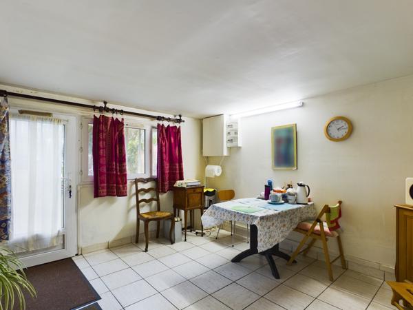 Maison 6p - 3 chambres - Petit Chatenay