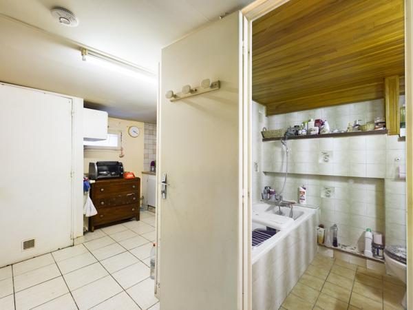 Maison 6p - 3 chambres - Petit Chatenay