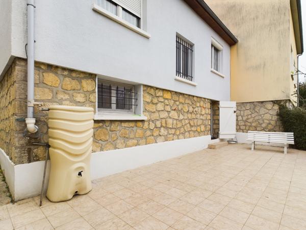 Maison 6p - 3 chambres - Petit Chatenay