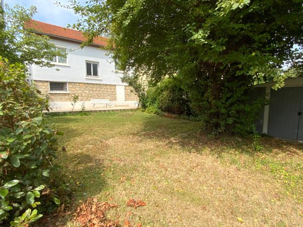 Maison 6p - 3 chambres - Petit Chatenay