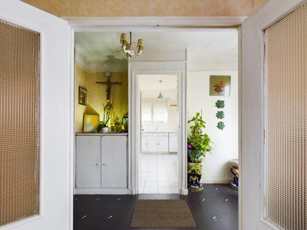 Maison 6p - 3 chambres - Petit Chatenay