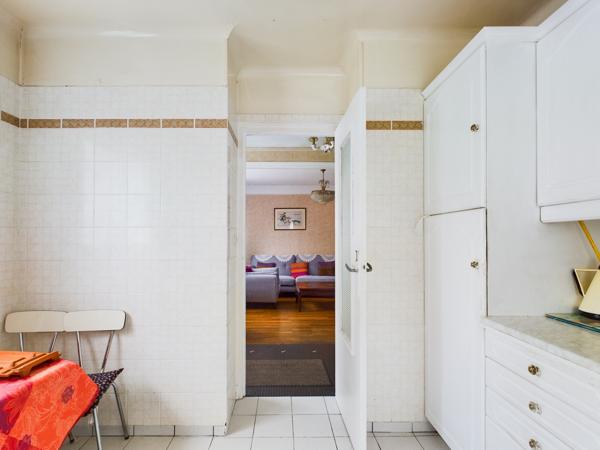 Maison 6p - 3 chambres - Petit Chatenay