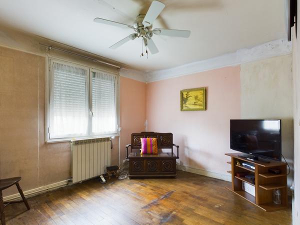 Maison 6p - 3 chambres - Petit Chatenay