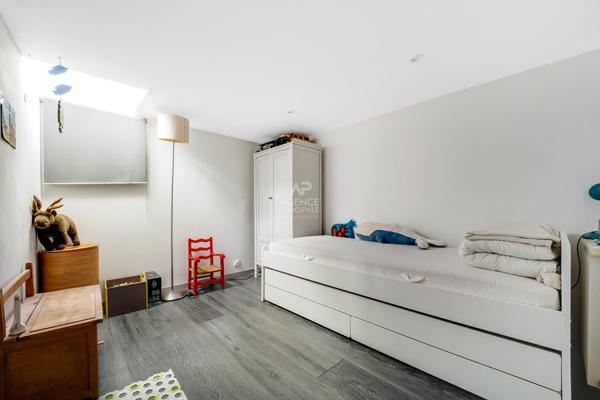 SEVRES RIVE GAUCHE - MAISON DE CHARME 545 000 € **  - Référence  581-S