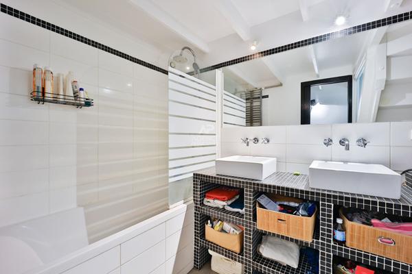 SEVRES RIVE GAUCHE - MAISON DE CHARME 545 000 € **  - Référence  581-S