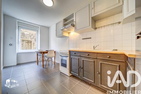 Appartement à vendre 2 pièces 43 m² Algrange