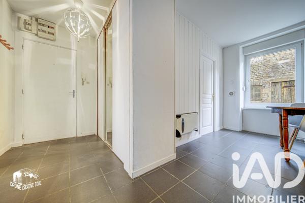 Appartement à vendre 2 pièces 43 m² Algrange