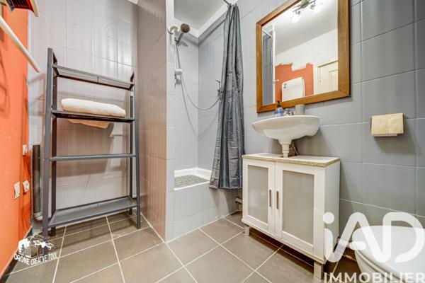 Appartement à vendre 2 pièces 43 m² Algrange