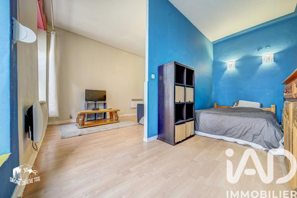 Appartement à vendre 2 pièces 43 m² Algrange