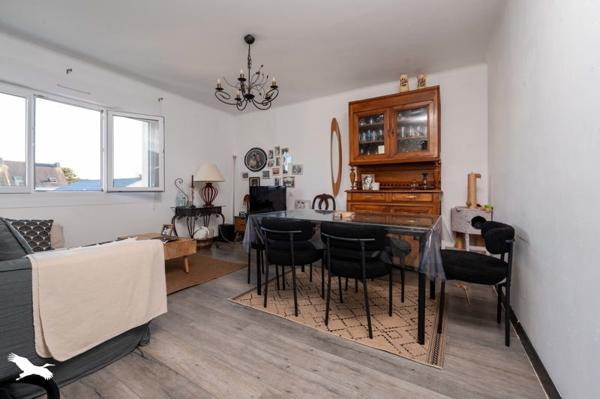 Appartement à vendre |  Lanester |  3 pièces | 67 m²