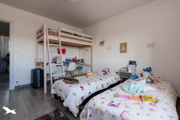 Appartement à vendre |  Lanester |  3 pièces | 67 m²