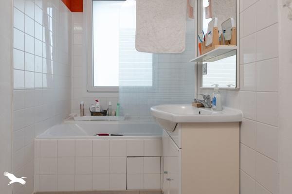 Appartement à vendre |  Lanester |  3 pièces | 67 m²