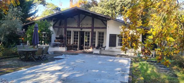 Maison 5 pièces - 150 m²