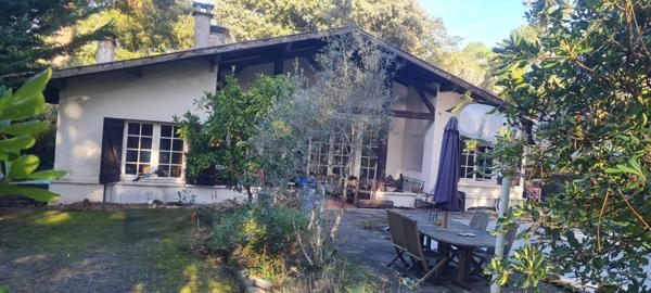 Maison 5 pièces - 150 m²