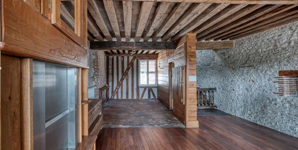 Maison Orleans 5 Pièces 187m² + Terrasse