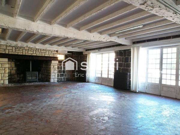 Exceptionnel ensemble immobilier