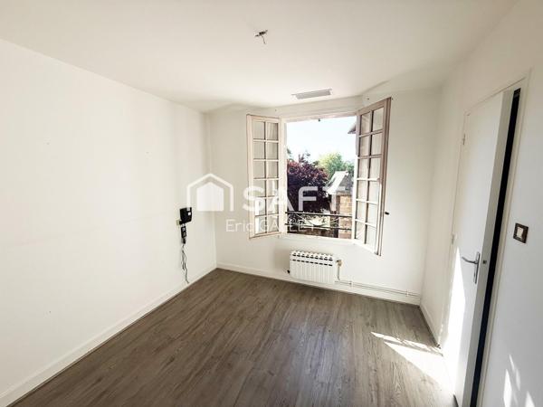 Exceptionnel ensemble immobilier