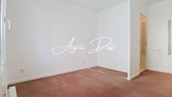 Appartement à vendre 2 pièces de 47 m²