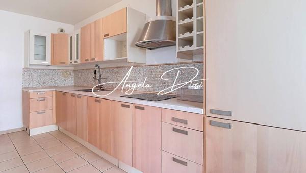 Appartement à vendre 2 pièces de 47 m²