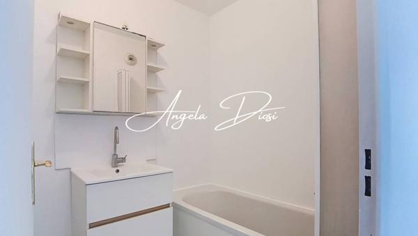 Appartement à vendre 2 pièces de 47 m²