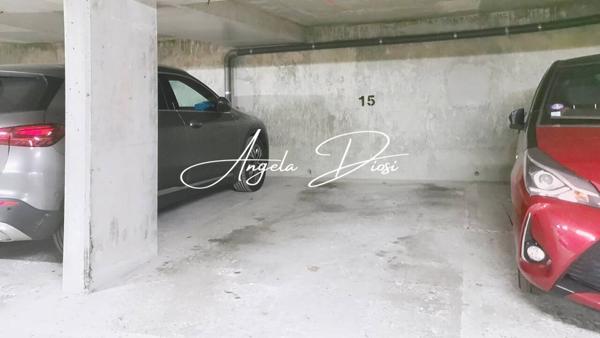 Appartement à vendre 2 pièces de 47 m²