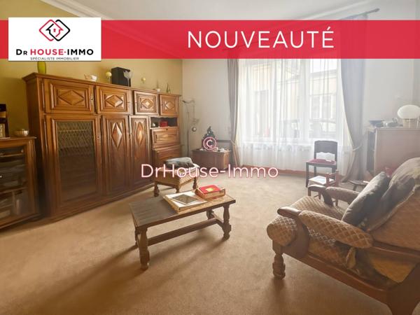 Maison à vendre 7 pièces de 170 m²