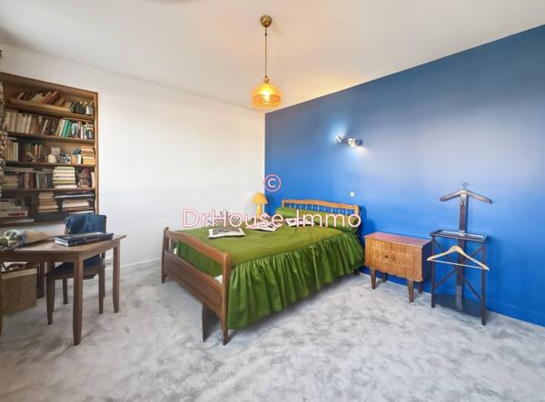 Maison à vendre 7 pièces de 170 m²